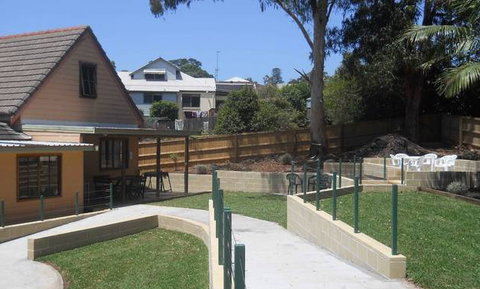Carinya Cottage Holiday House In Gerringong - Near Kiama - Lismore Accommodation 0