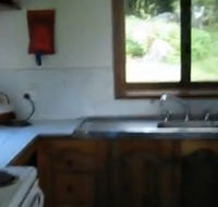 Ben Ricketts Environmental Mountain Cabins - Lismore Accommodation