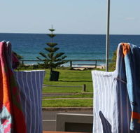 Aspect on Jones Beach - Lismore Accommodation