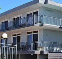 Beach Studio on Bombo - Lismore Accommodation