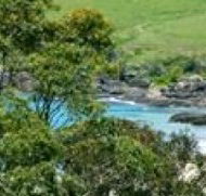 Aqua Bamboo - Lismore Accommodation