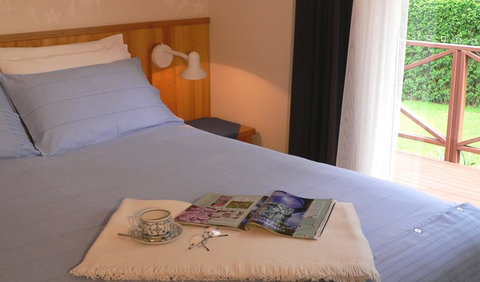 Bed And Views Kiama - Lismore Accommodation 0