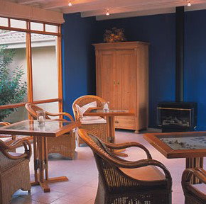 Bed And Views Kiama - Lismore Accommodation 1