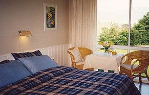 Bed And Views Kiama - Lismore Accommodation 4