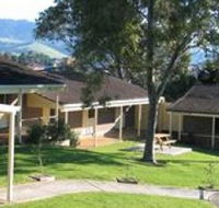 Chittick Lodge Conference Centre - Lismore Accommodation