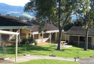 Chittick Lodge Conference Centre - Lismore Accommodation 0