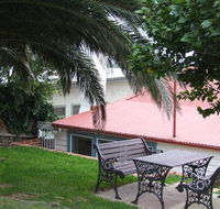 Allwood Cottage - Lismore Accommodation