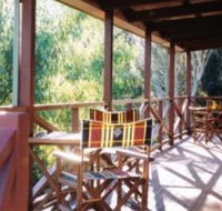 Bed and Breakfast at Kiama - Lismore Accommodation