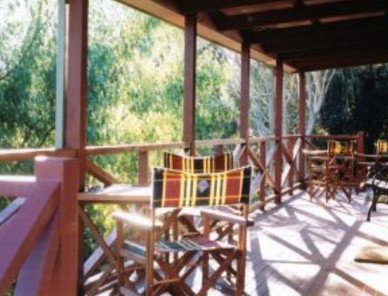 Bed And Breakfast At Kiama - Lismore Accommodation 0