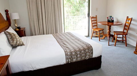 Belmore All-Suite Hotel - Lismore Accommodation 1