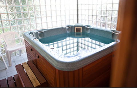 Belmore All-Suite Hotel - Lismore Accommodation 3