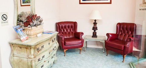 Belmore All-Suite Hotel - Lismore Accommodation 4