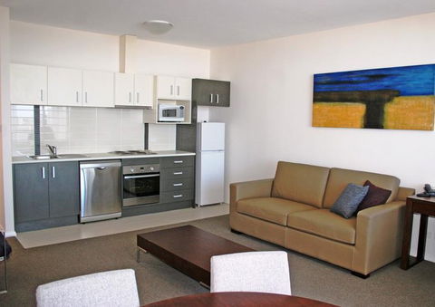 Mantra Wollongong - Lismore Accommodation 2