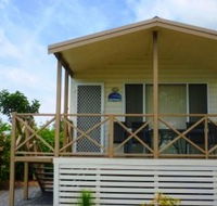 Belmont Pines Lakeside Holiday Park - Lismore Accommodation