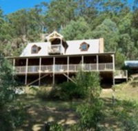 Cants Cottage - Lismore Accommodation
