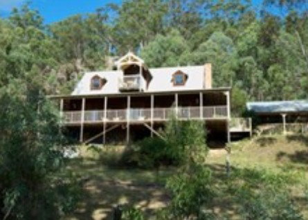 Cants Cottage - Lismore Accommodation 0