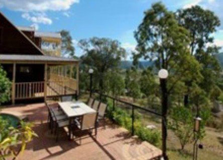 Cants Cottage - Lismore Accommodation 1