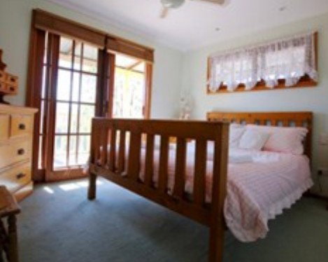 Cants Cottage - Lismore Accommodation 2