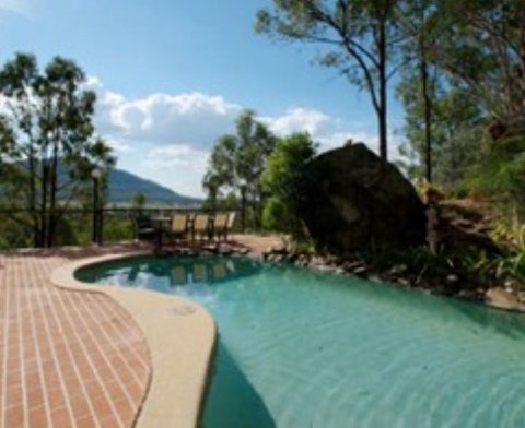 Cants Cottage - Lismore Accommodation 4