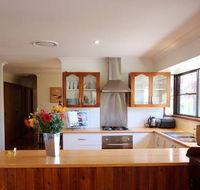 Cicada Country House - Lismore Accommodation