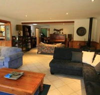 Adams Peak Retreat - Lismore Accommodation