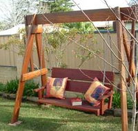 Bell Chapel Bed and Breakfast - Lismore Accommodation