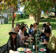 Bandon Grove School House - Lismore Accommodation