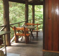 Carawirry Cabins - Lismore Accommodation
