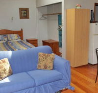 Bluegums Cabins - Lismore Accommodation