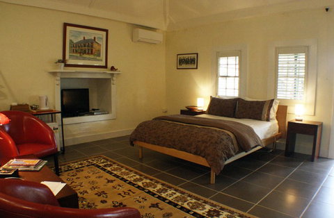 Anoushka's Boutique Bed And Breakfast - Lismore Accommodation 1