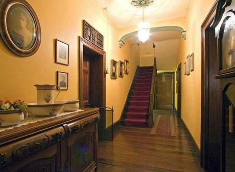 Anoushka's Boutique Bed And Breakfast - Lismore Accommodation 2