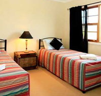 Barrington River Hideaway - Lismore Accommodation