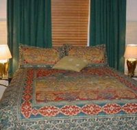 A Room with a View- Gloucester - Lismore Accommodation