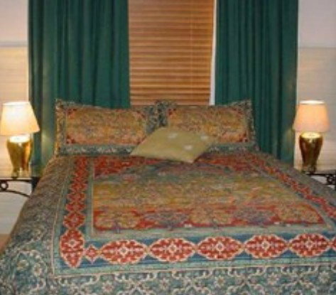 A Room With A View- Gloucester - Lismore Accommodation 0