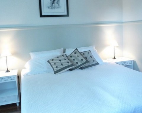 A Room With A View- Gloucester - Lismore Accommodation 1