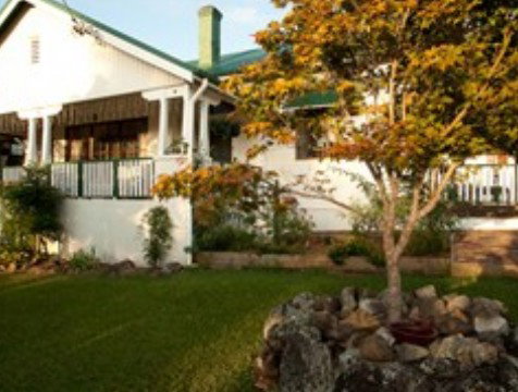 A Room With A View- Gloucester - Lismore Accommodation 3