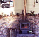 Ashmar Farm Stay - Lismore Accommodation