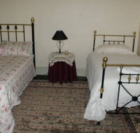 Avoca Federation Homestead - Lismore Accommodation
