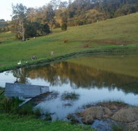 Barkeldine Farm Country Retreat - Lismore Accommodation