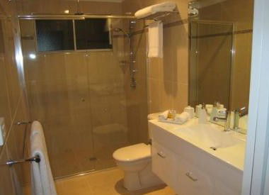 Brezza Bella Bed And Breakfast - Lismore Accommodation 3