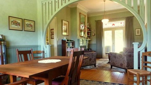 Bonnay - Lismore Accommodation 4