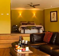 Cedars Mount View - Lismore Accommodation