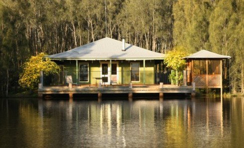 Pokolbin NSW Lismore Accommodation