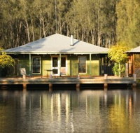 Billabong Moon - Lismore Accommodation