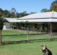 Blackthorn Hill Retreat - Lismore Accommodation