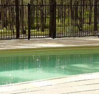 Belford Cabins - Lismore Accommodation