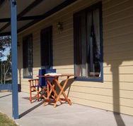 Belmadar Rose Cottage - Lismore Accommodation