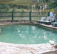 Banjos Bushland Retreat - Lismore Accommodation