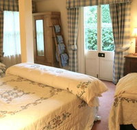 Capers Guesthouse and Cottage - Lismore Accommodation