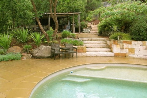 Capers Guesthouse And Cottage - Lismore Accommodation 1